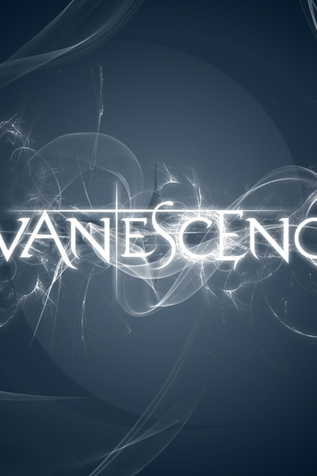 Группа Evanescence