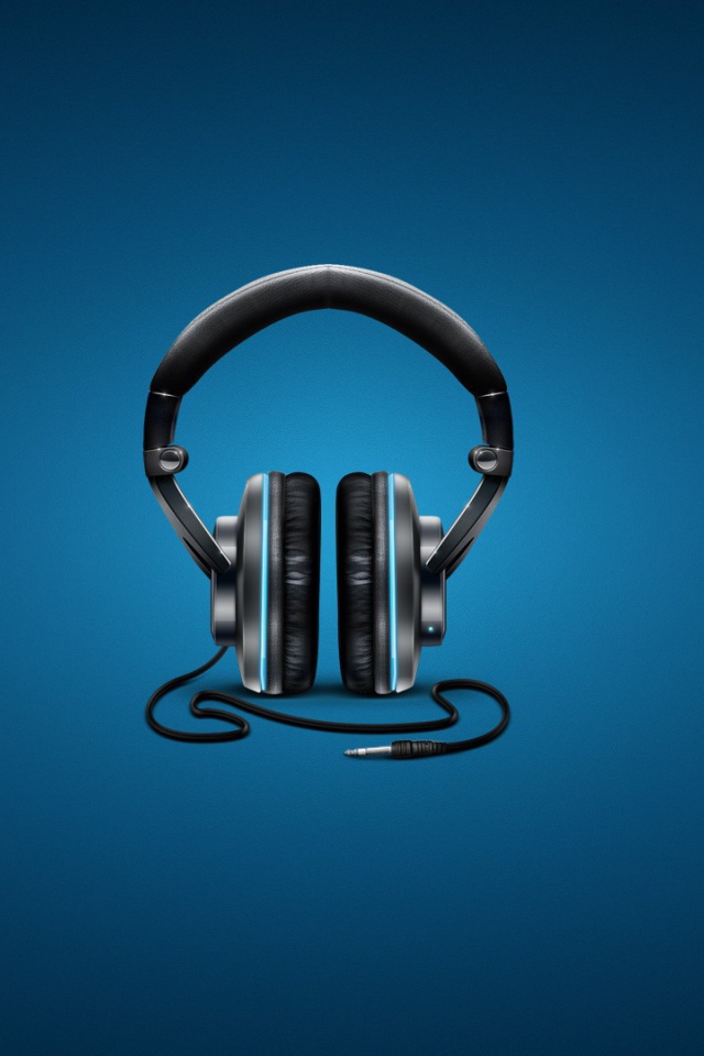 Hаушники и шнур