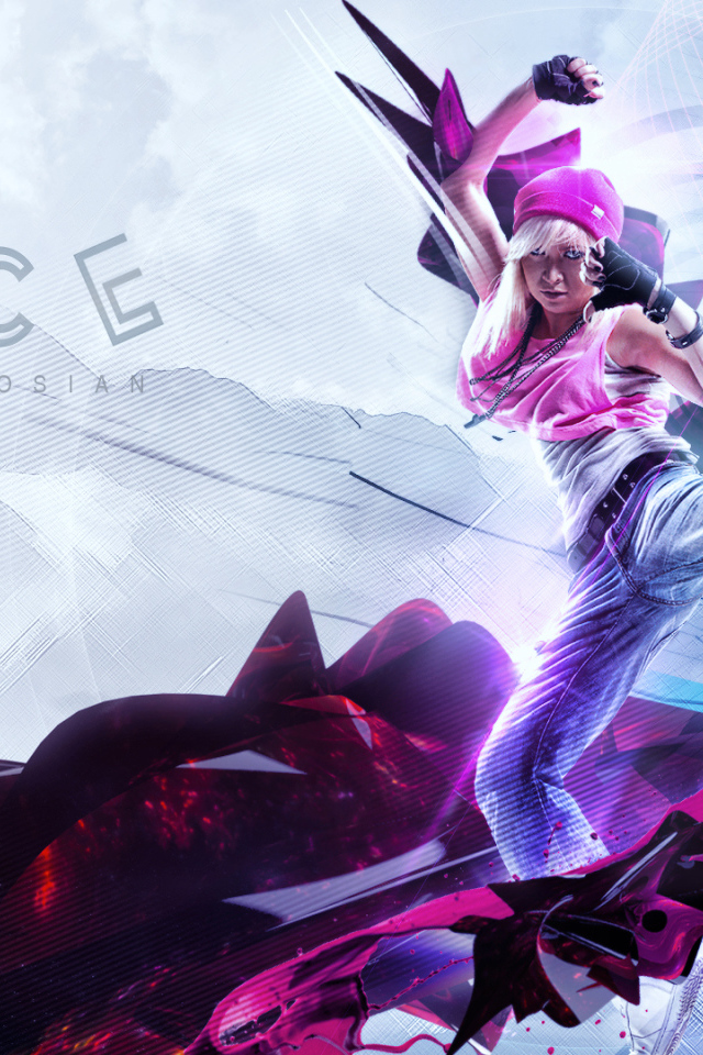 Жизнь как танец