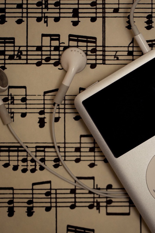 МП-3 на нотах