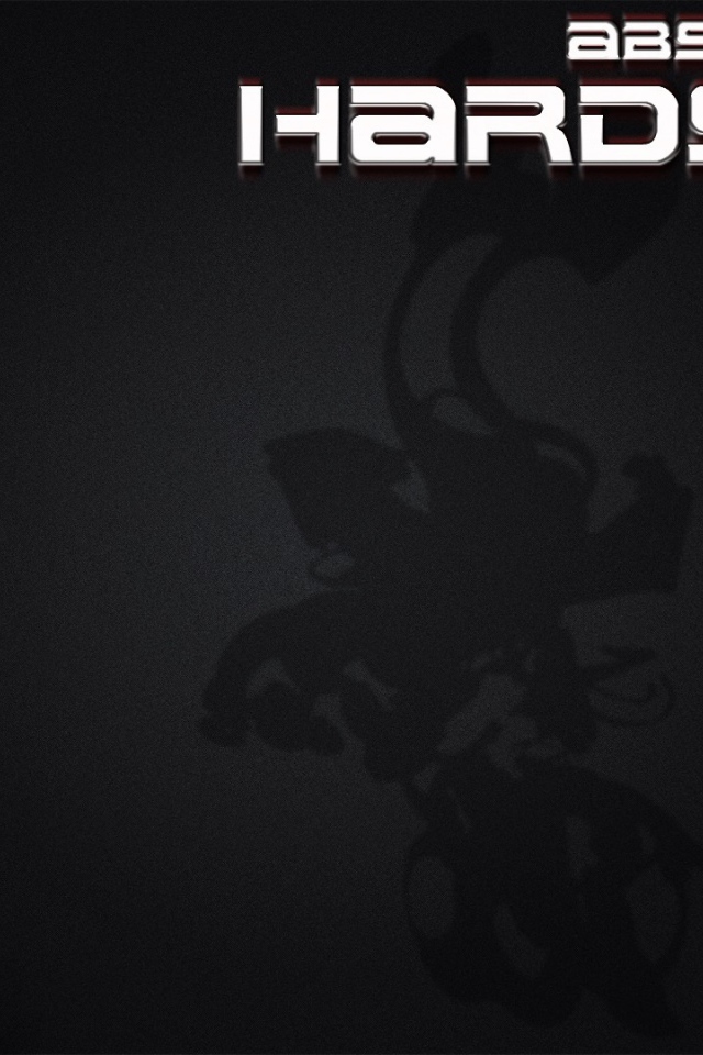 Музыкальный Хард стиль