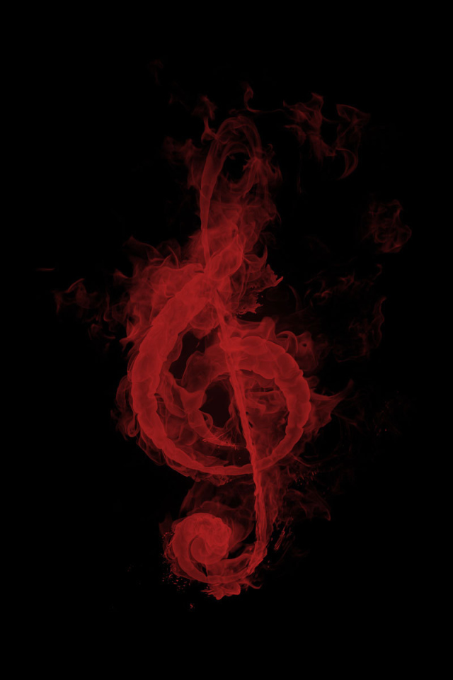 Музыкальный ключ