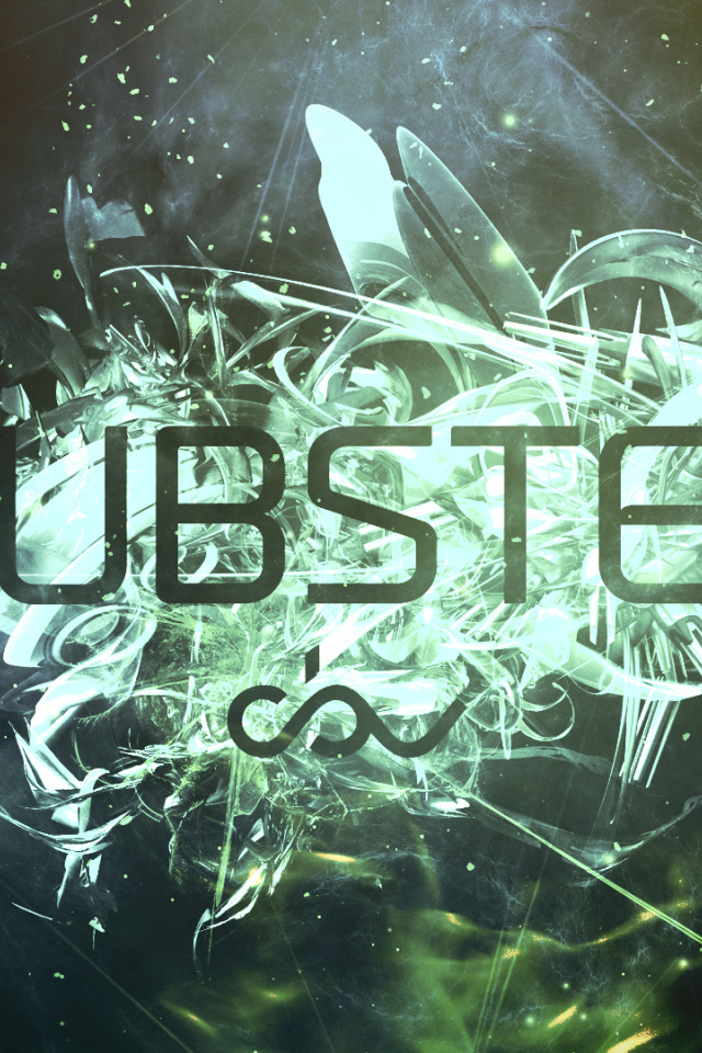 Музыкальный стиль дабстеп