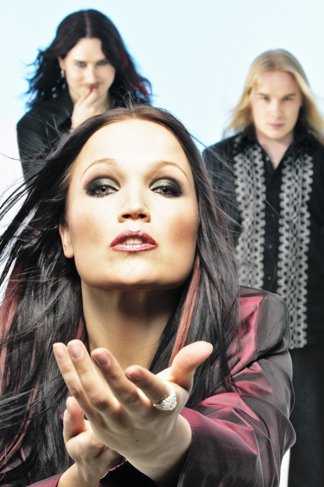 Группа Nightwish