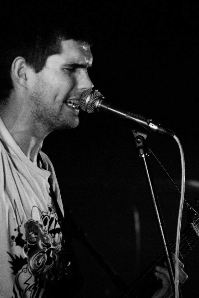 Noize MC поет