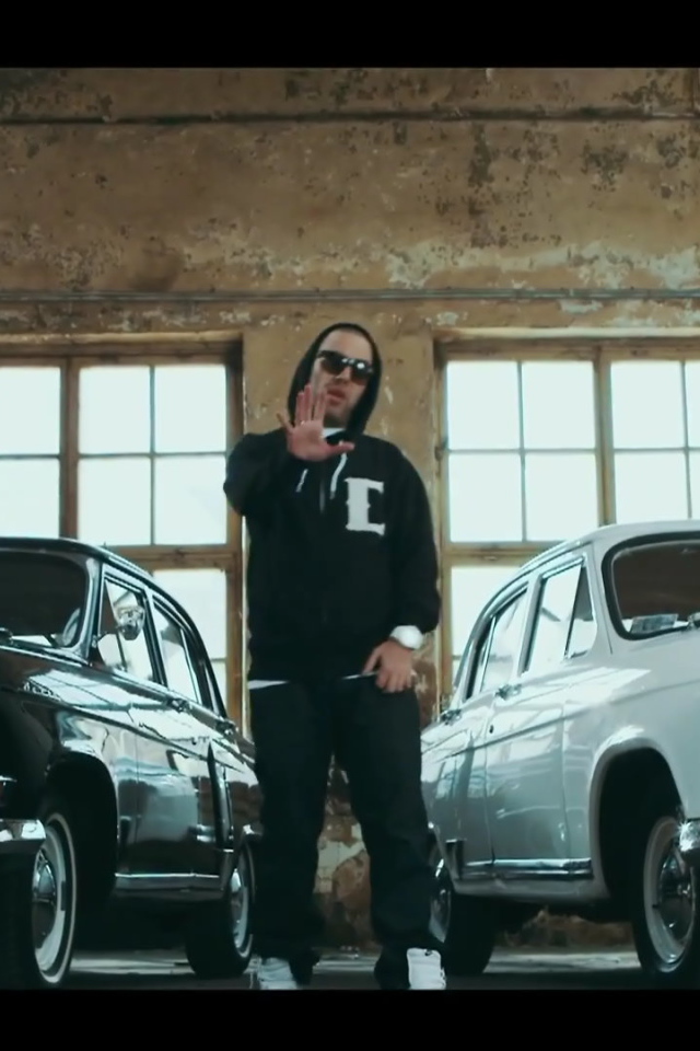 SLIM и старые автомобили