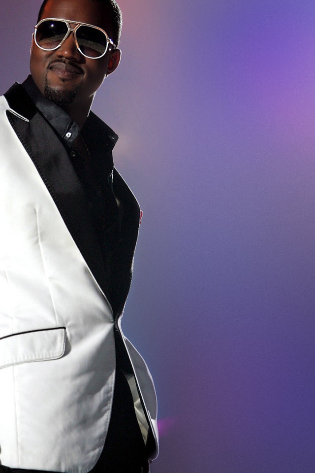 Певец джаза