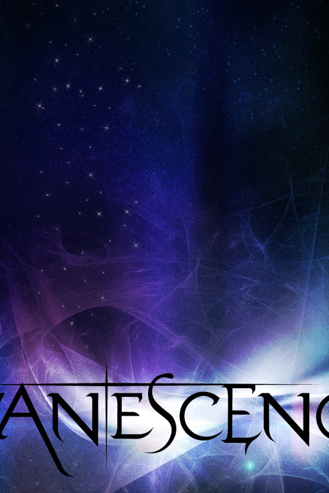 Знаменитая группа Evanescence