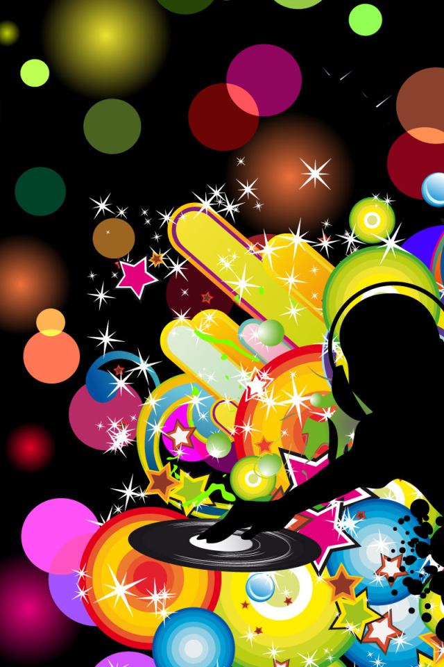 Вдохновение танца