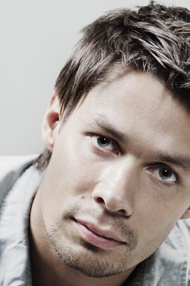 Стас Пьеха в 2013 году