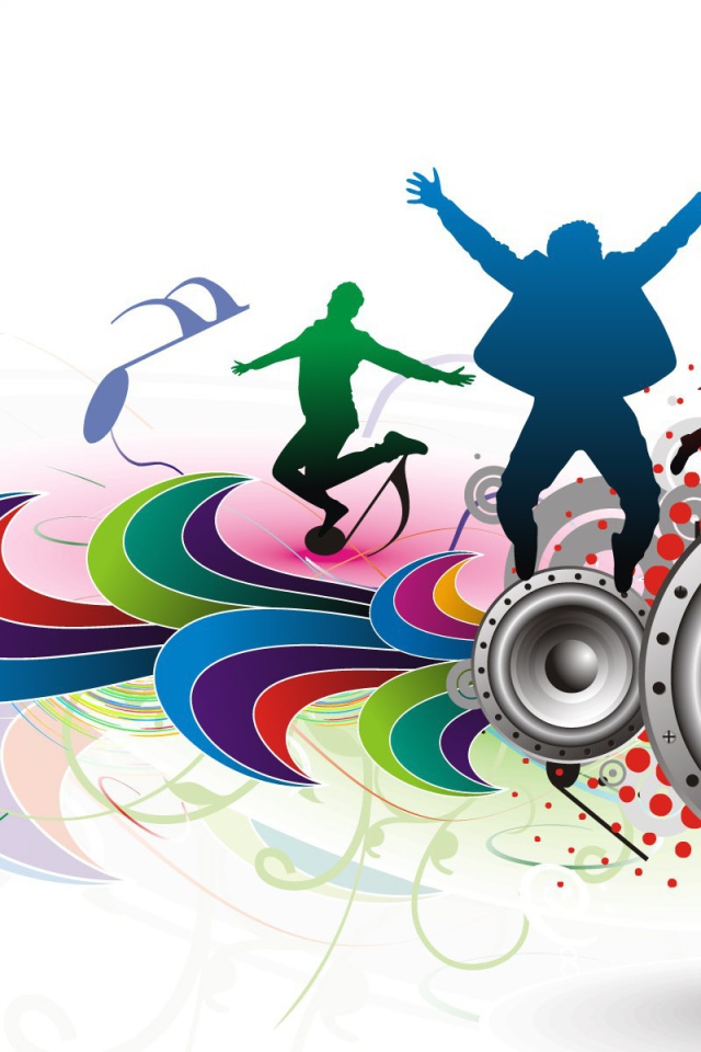 Абстрактная музыка