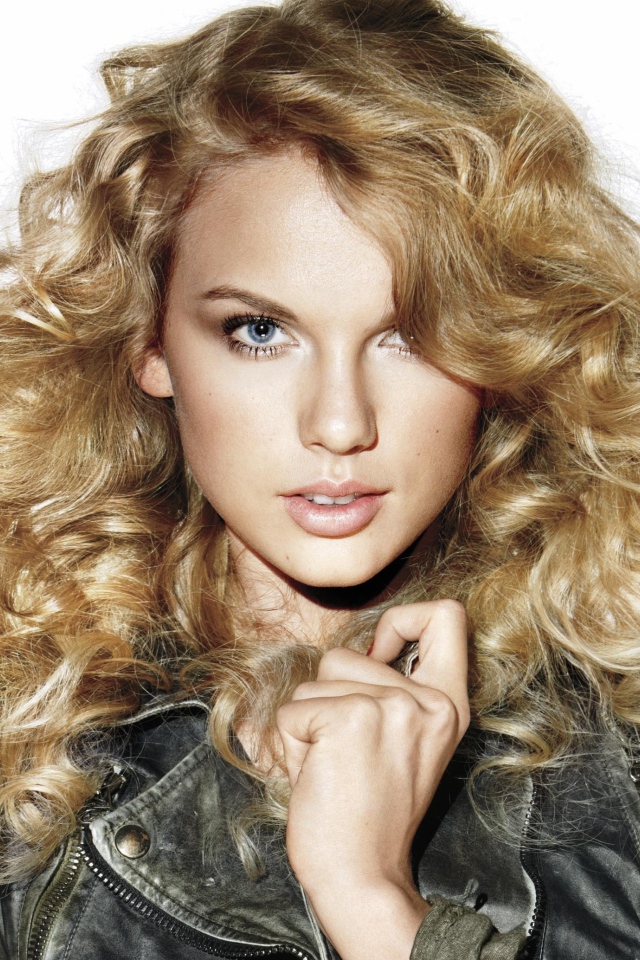 Певица Тэйлор Свифт