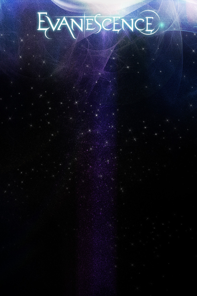 Исполнители Evanescence