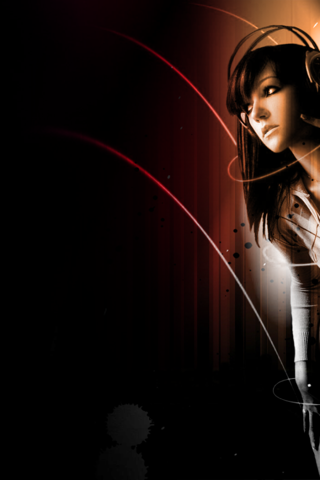 Во власти музыки