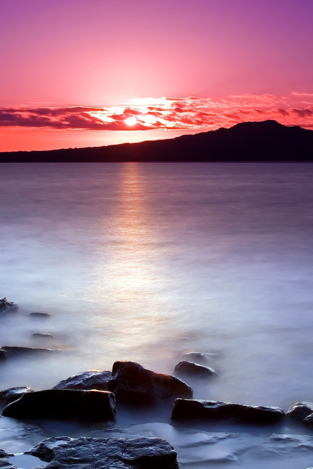 Утренняя заря