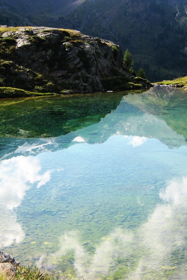 Размышления природы