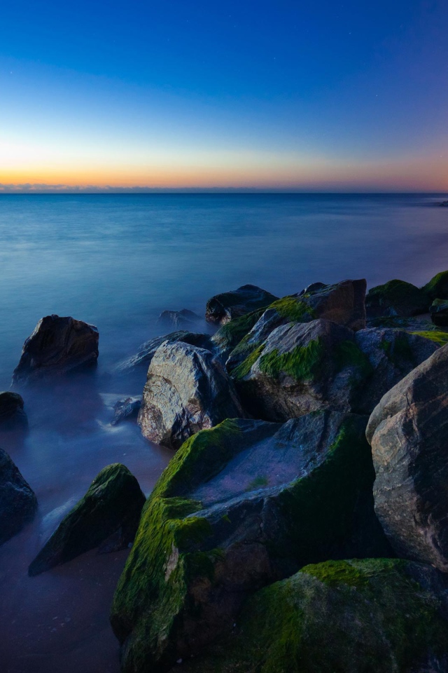 Восход во Флориде 