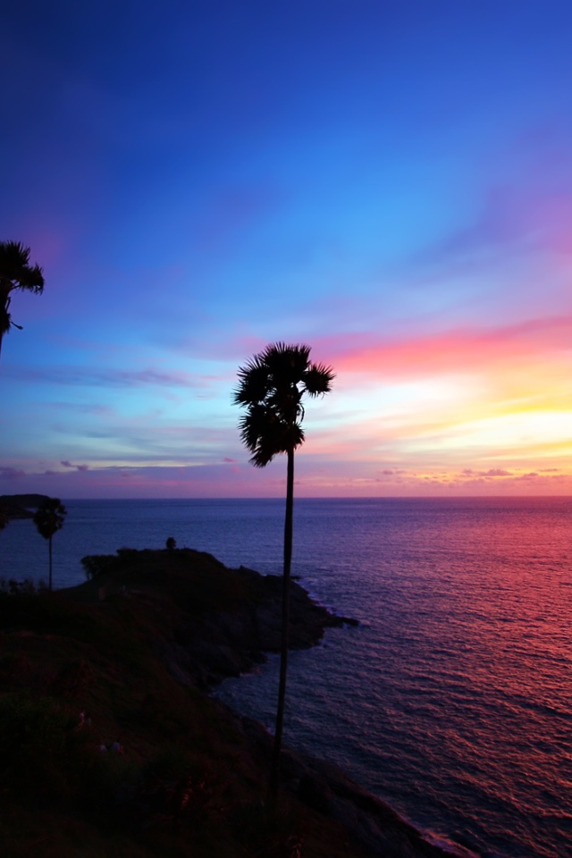 Природа Таиланда 