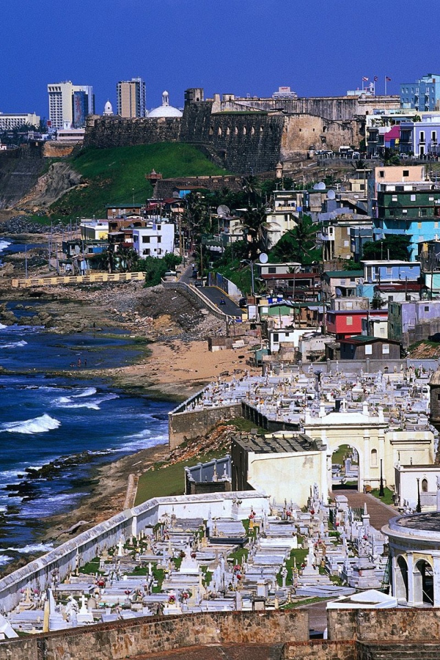 Пляж в Сан Кристобаль