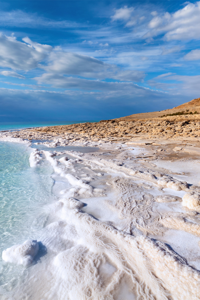 Морская пена