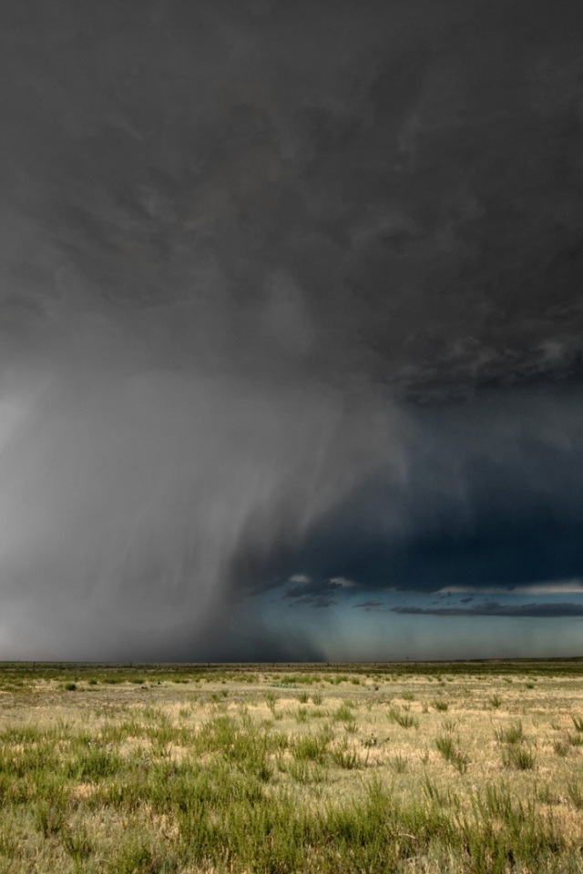 Грозовая туча