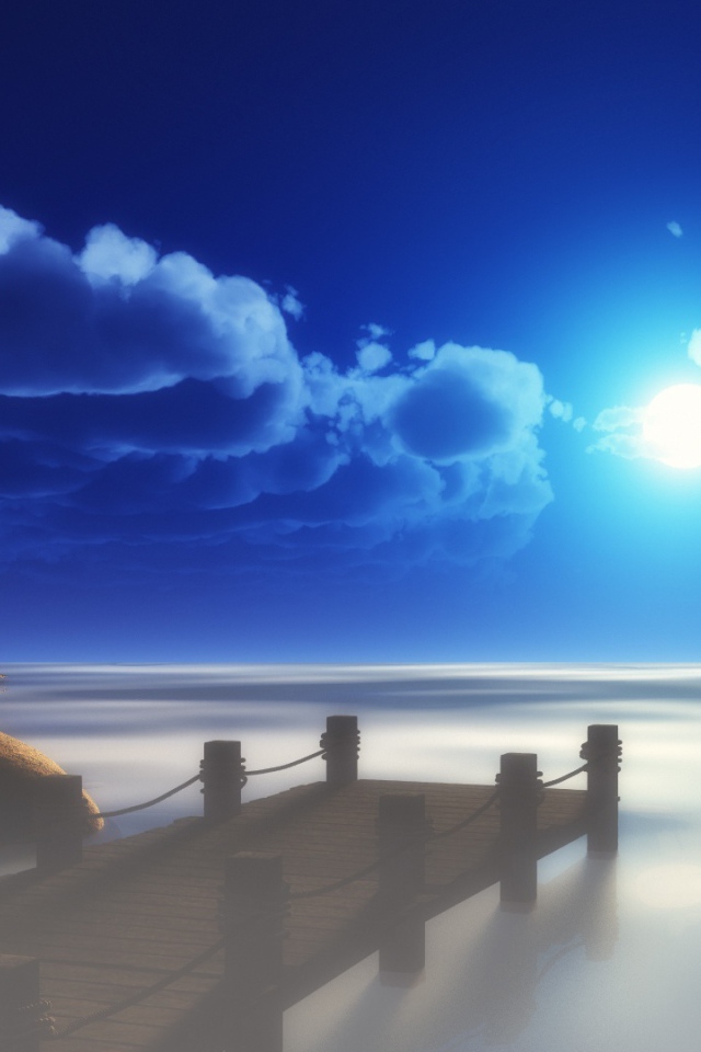 Лунный момент 