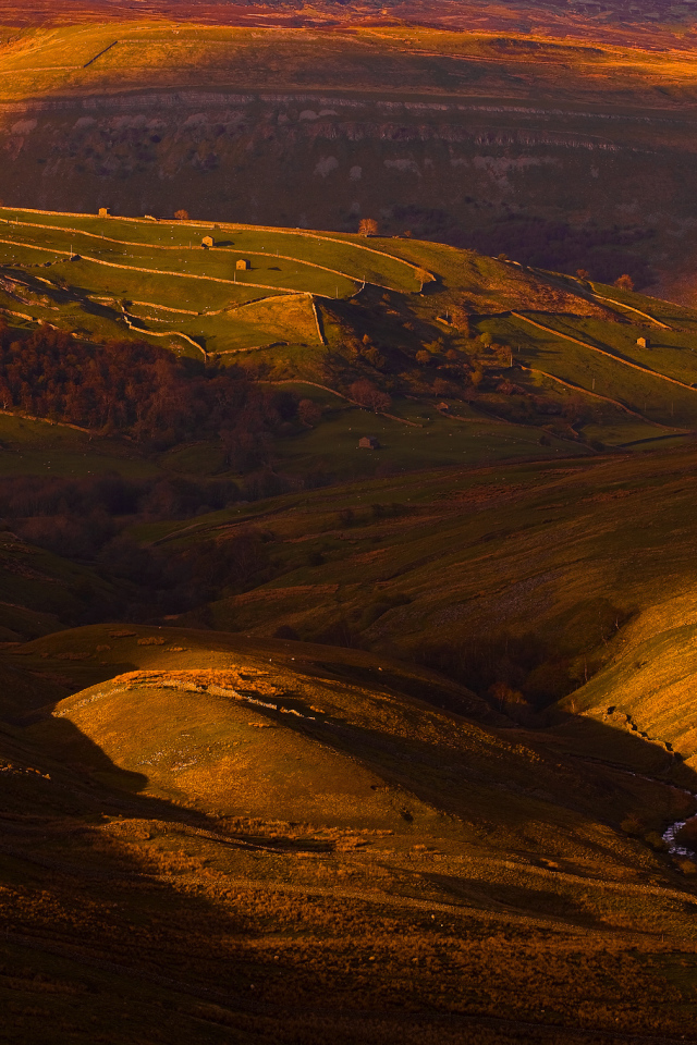 Английский пейзаж