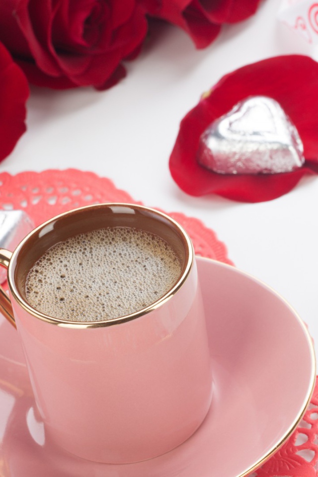 Утрений подарок