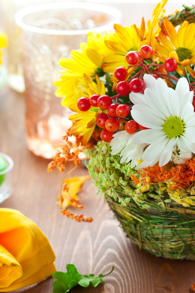 Натюрморт со свечой