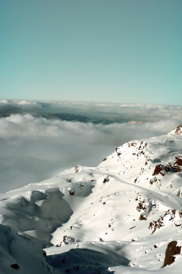 Альпы во Франции