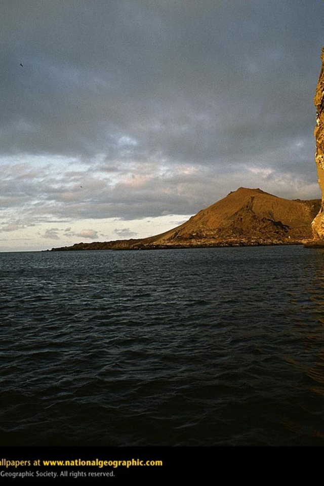 Золотая скала