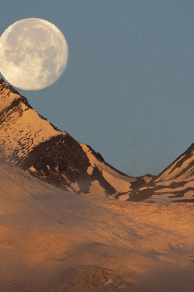 Национальный парк Канады