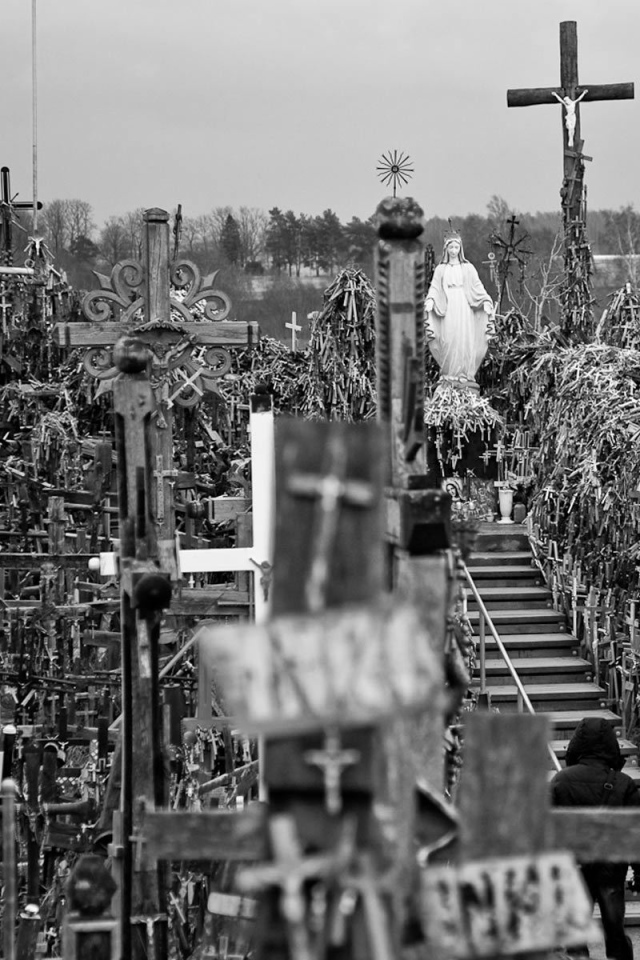 Кладбище
