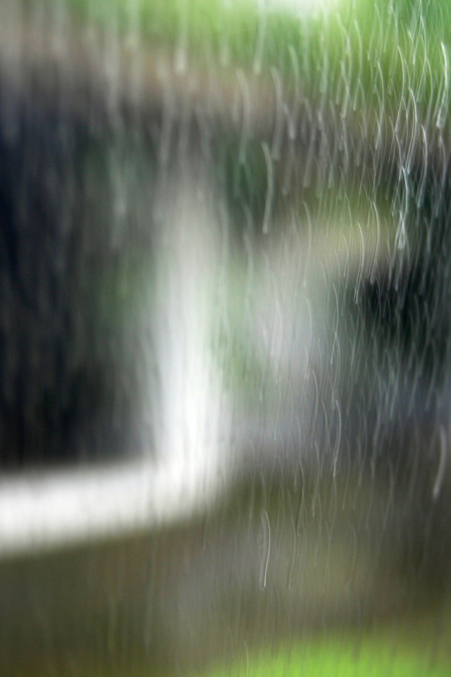 Матовое стекло