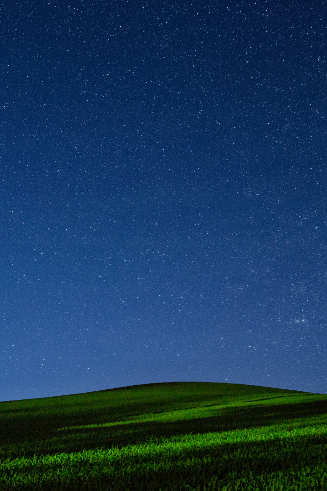 Галактический ковёр