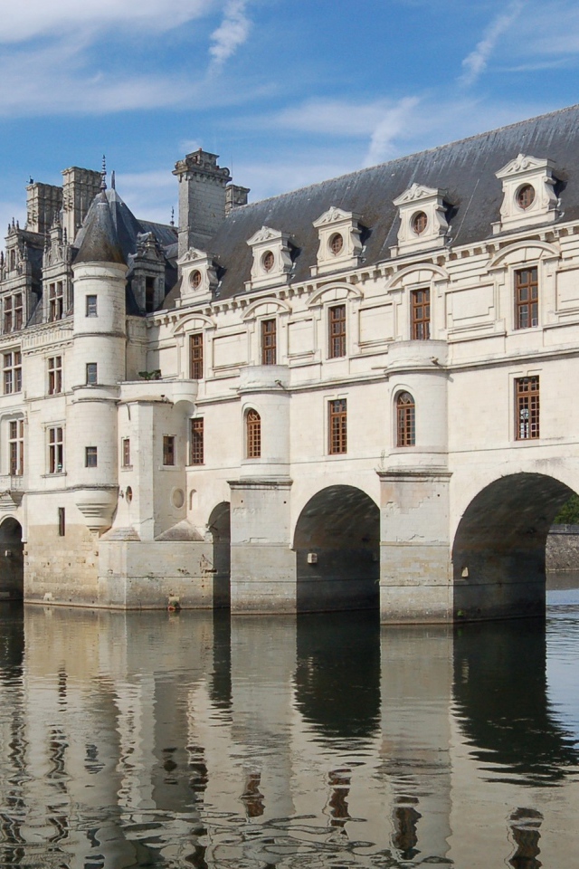 Храм построенный на воде