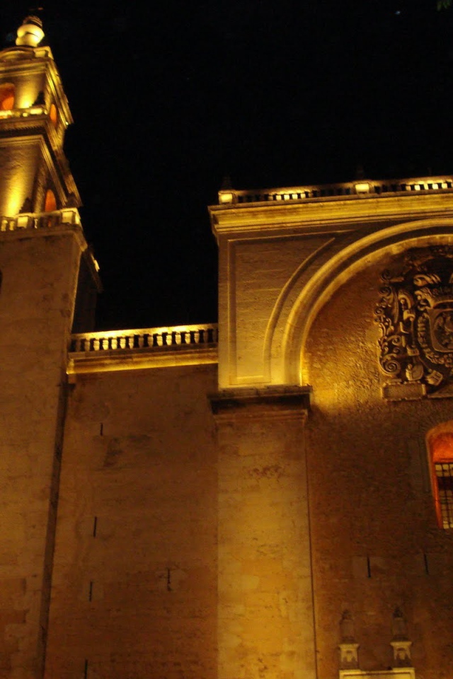 Костел с колоколами