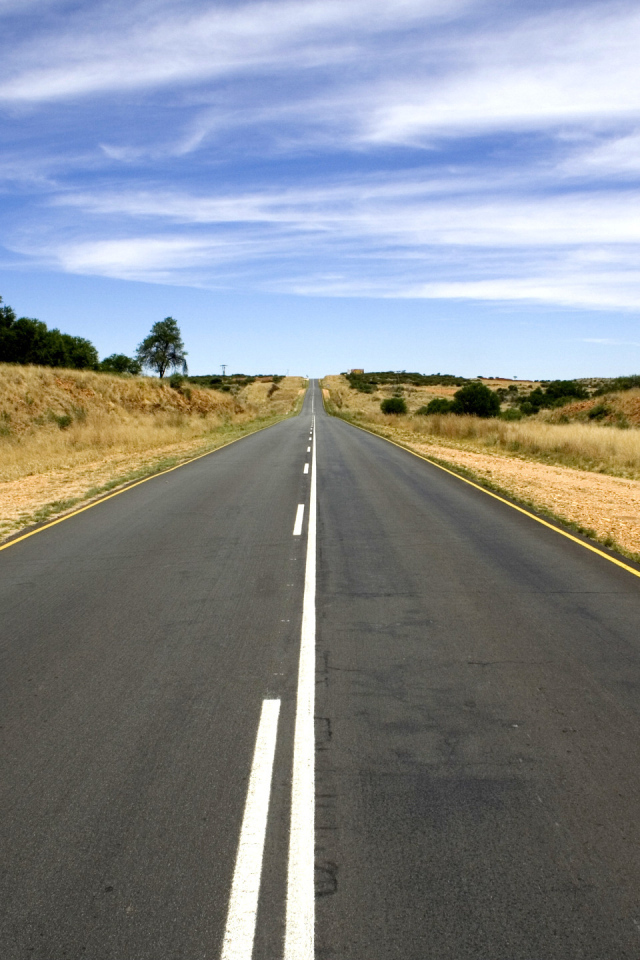 Прямая дорога