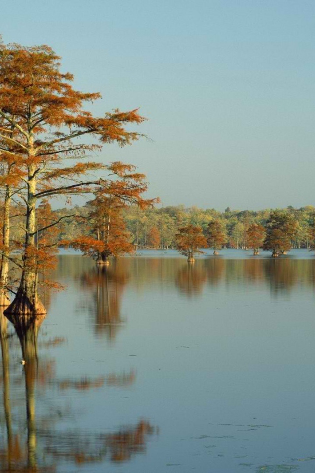 Наводнение на Кипре