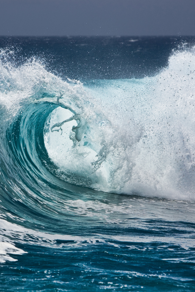 Океанские волны