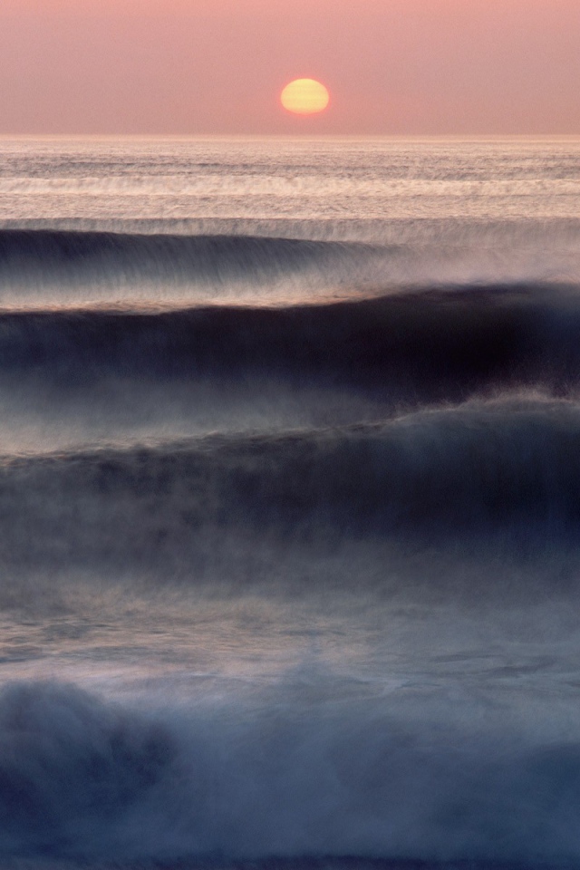 Атлантический океан