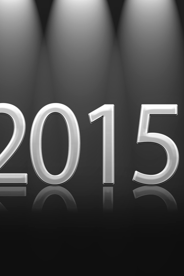 2015 в лучах света