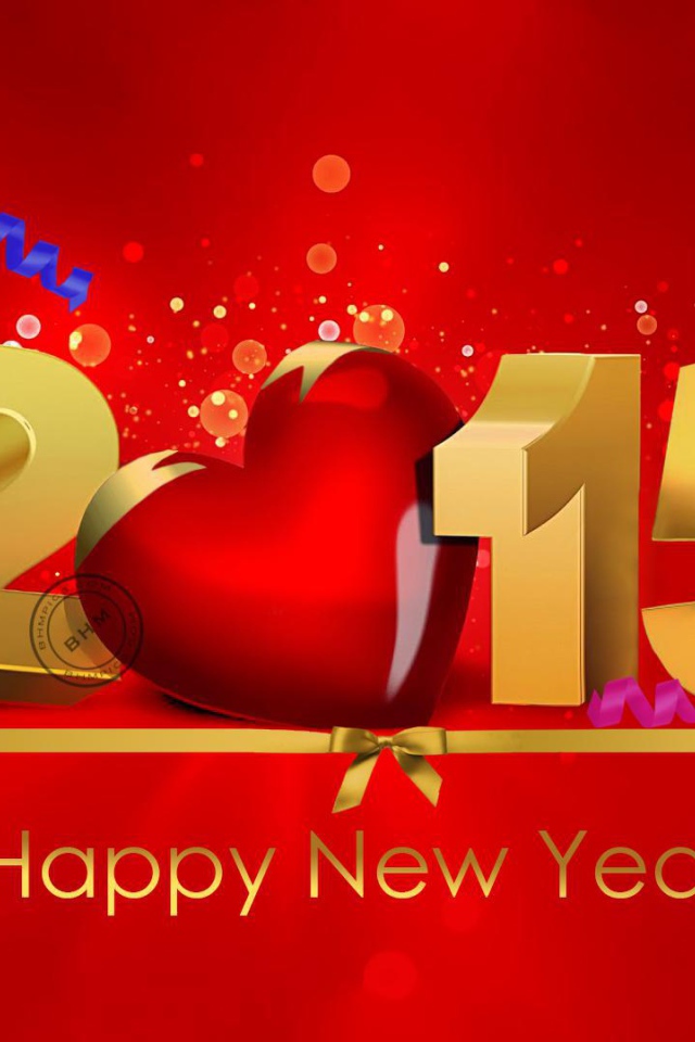 Золотой 2015 год