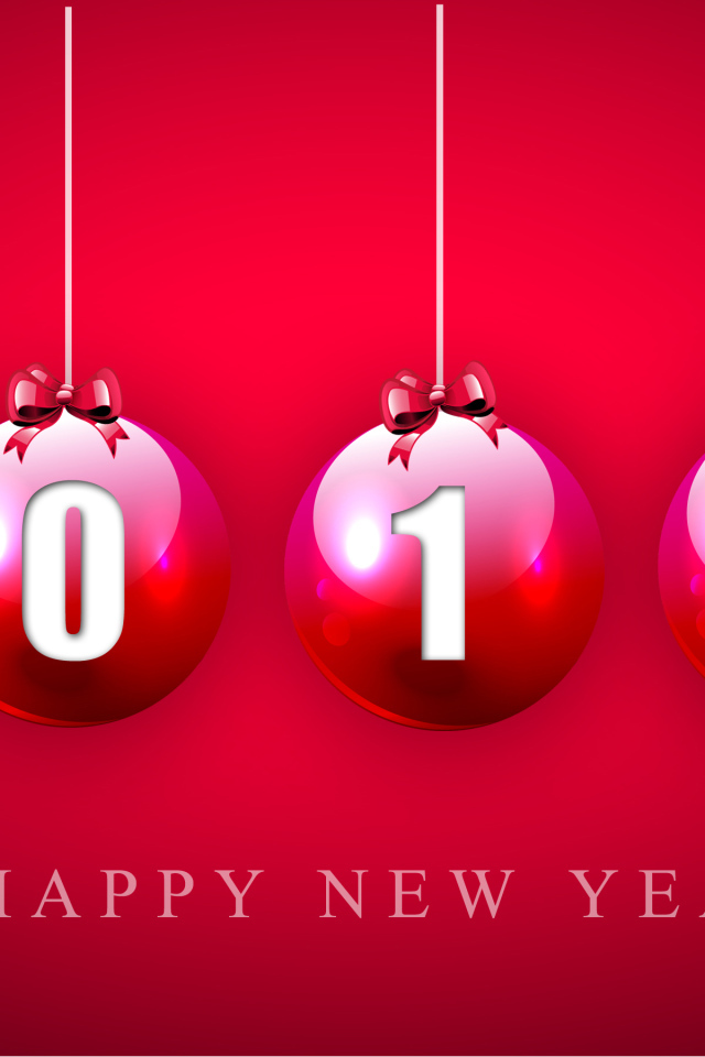 Новый Год 2015 наступает