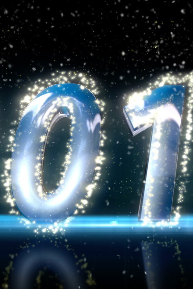 Ледяной 2015 год