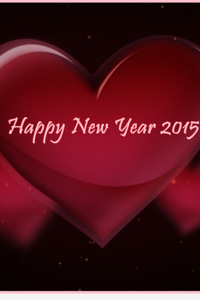 С любовью в Новый год