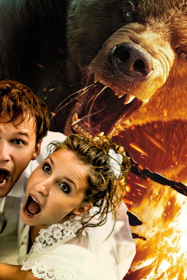 Приключения влюбленной пары