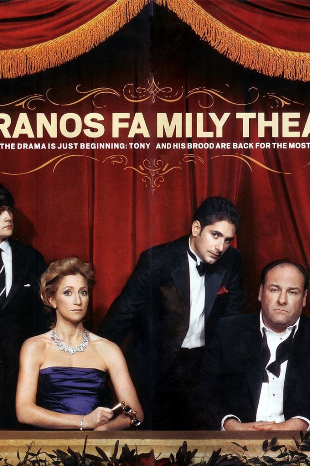 Семейный театр