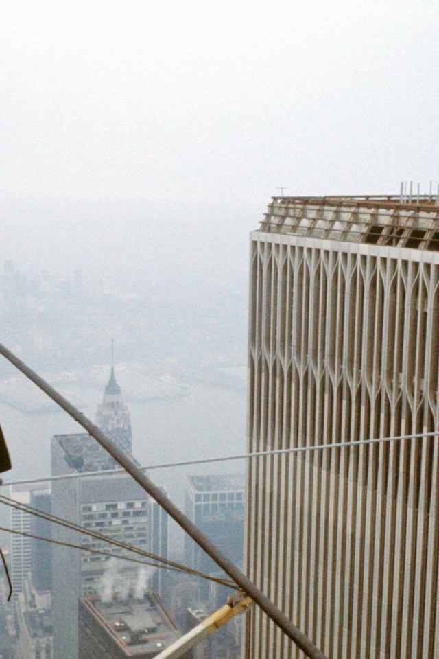 Канатоходец экстрим