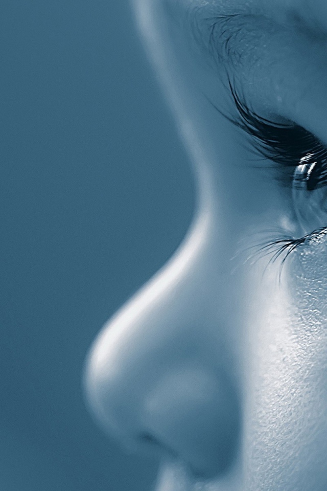 Взгляд  ребенка